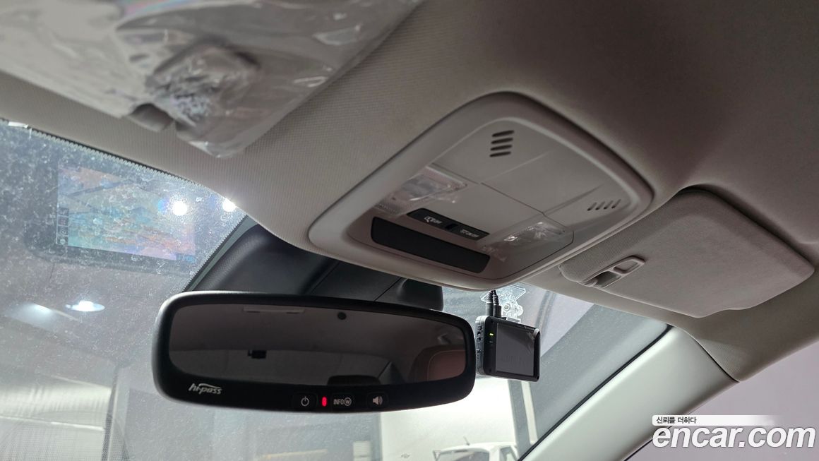 ChevroletGMDaewoo Malibu 2017