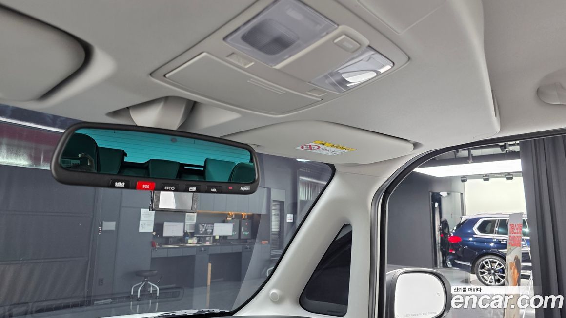 Kia RAY 2023