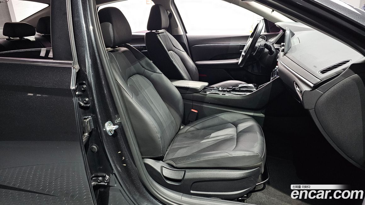 Hyundai Sonata 2020