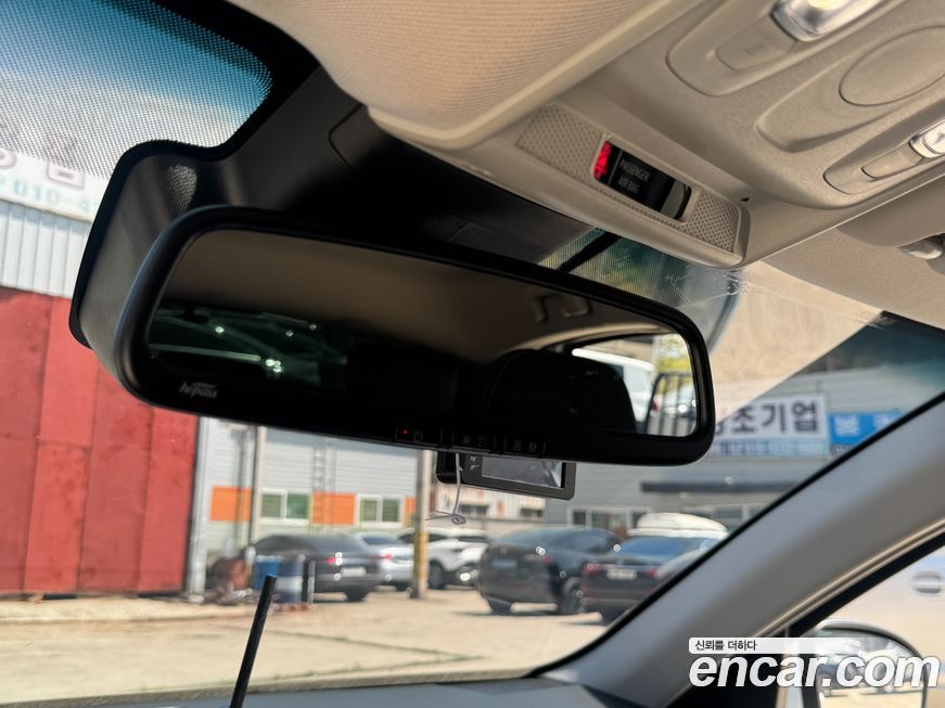 Renault-KoreaSamsung XM3 2023