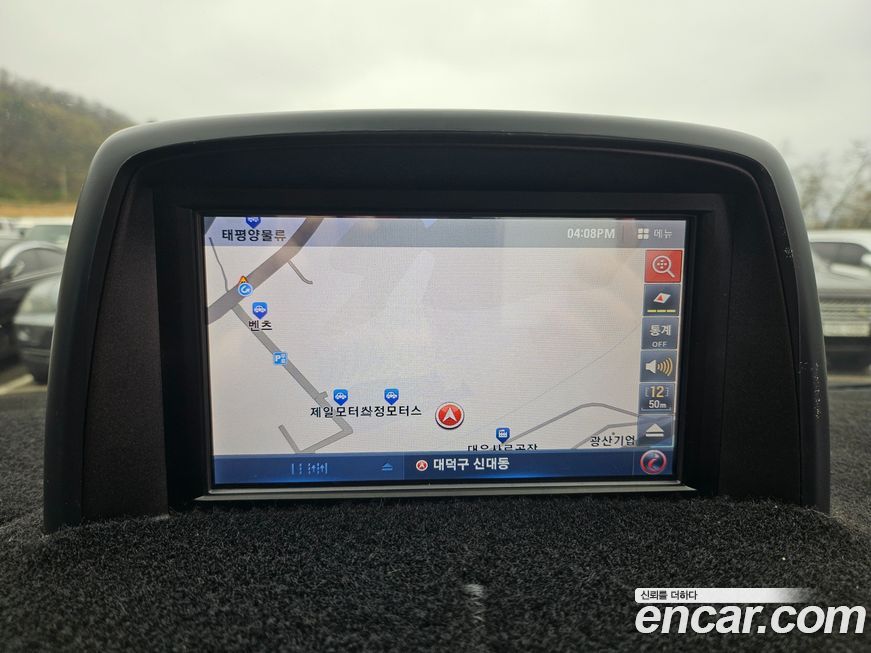 Hyundai Starex 2015