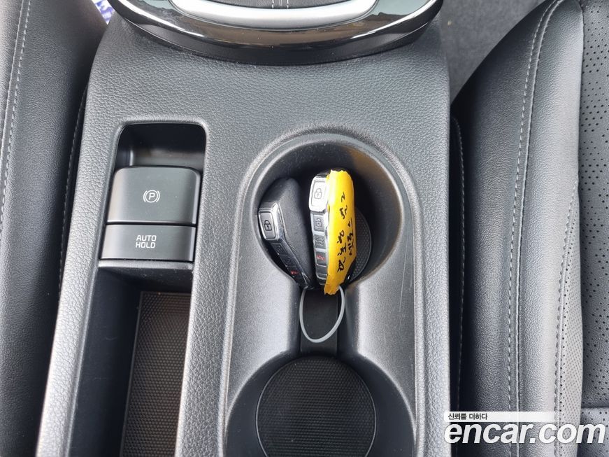 Kia Seltos 2022