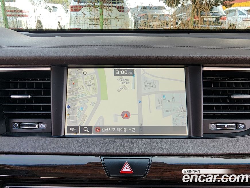 Kia K7 2018