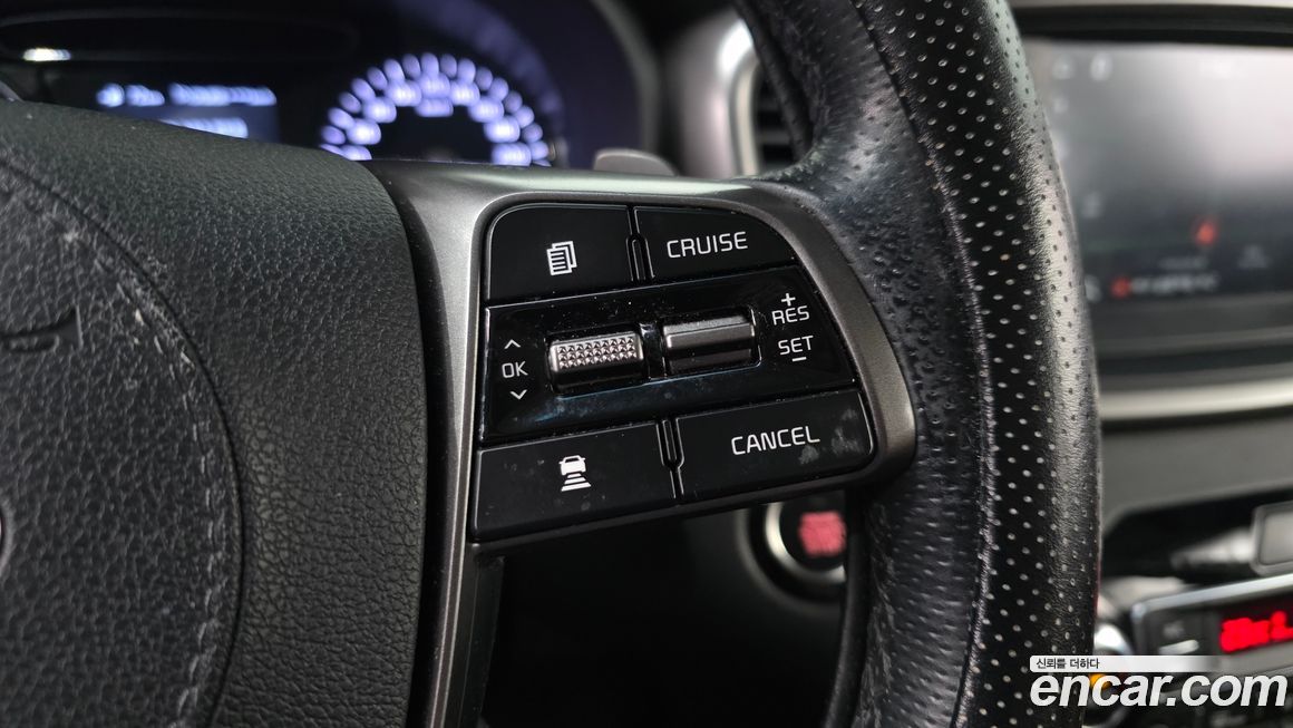 Kia Sorento 2019