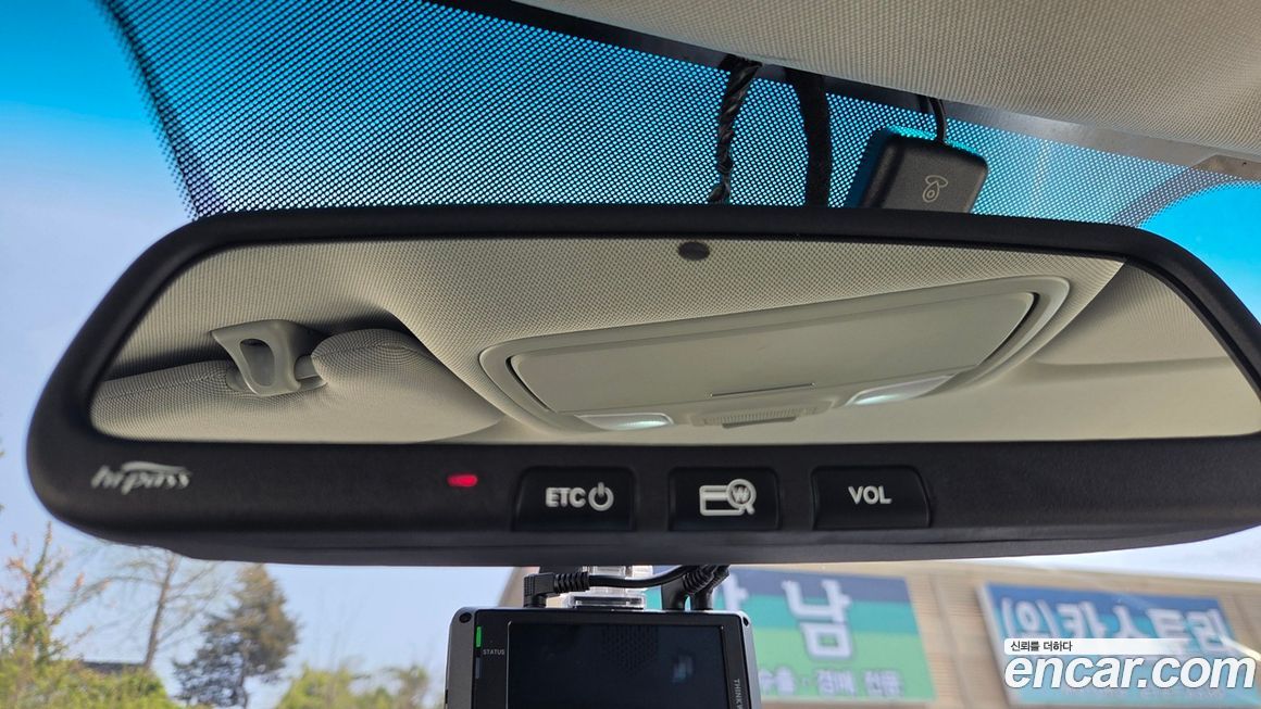 Kia K5 2017
