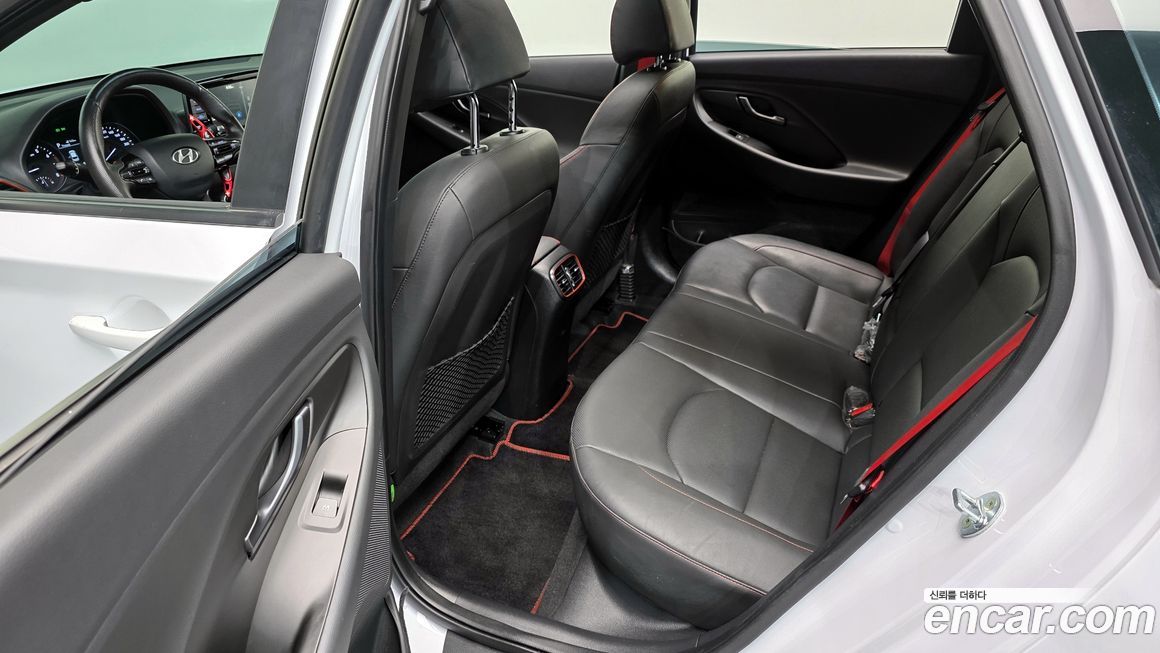 Hyundai i30 2020