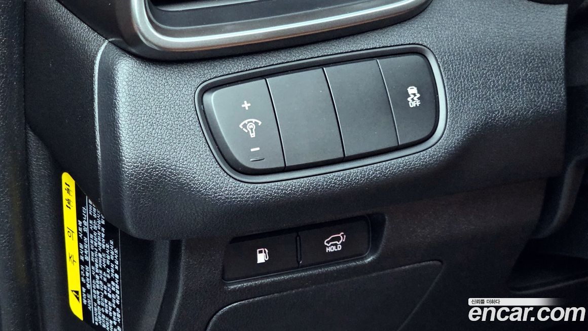 Kia Sorento 2018