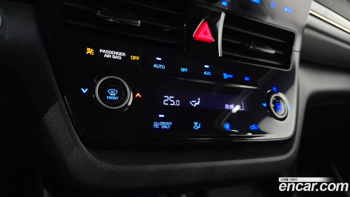 Hyundai Ioniq 2020