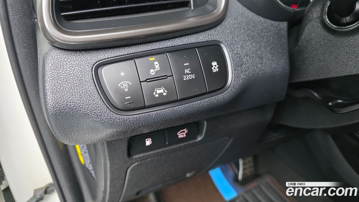 Kia Sorento 2018