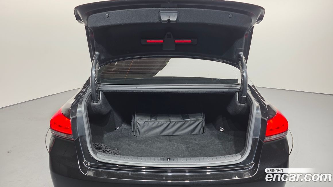 Genesis G80 2018