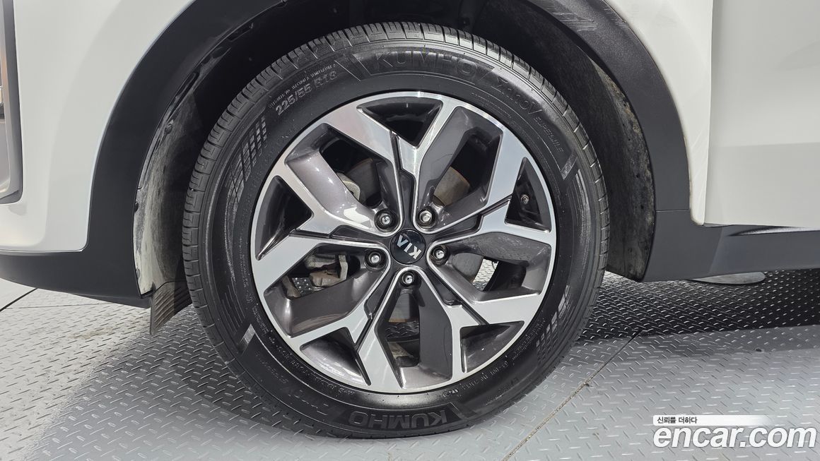 Kia Sportage 2019