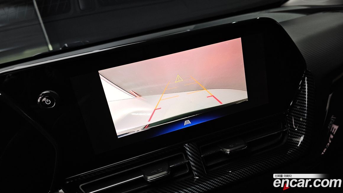 ChevroletGMDaewoo Trax 2024