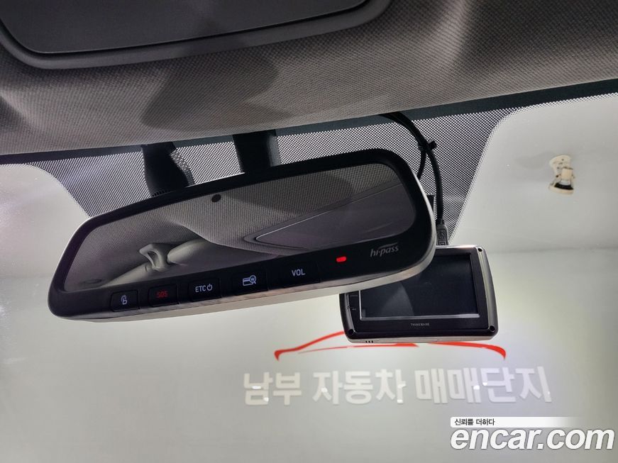 Hyundai AVANTE 2019