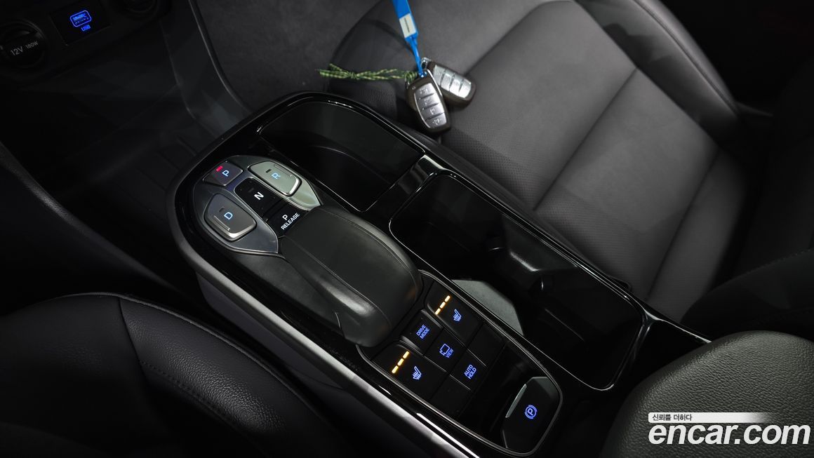 Hyundai Ioniq 2020