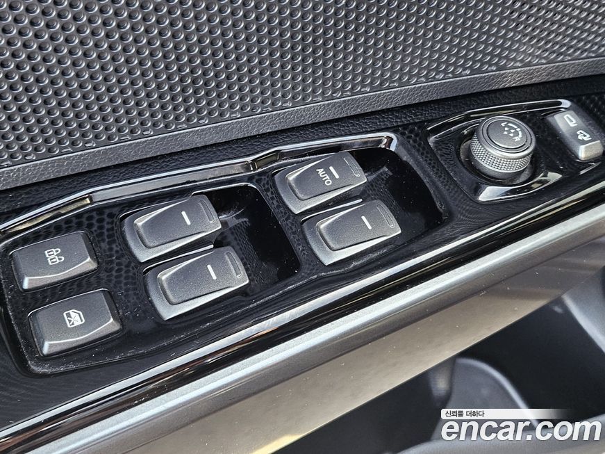 KG_Mobility_Ssangyong TIBOLI 2020