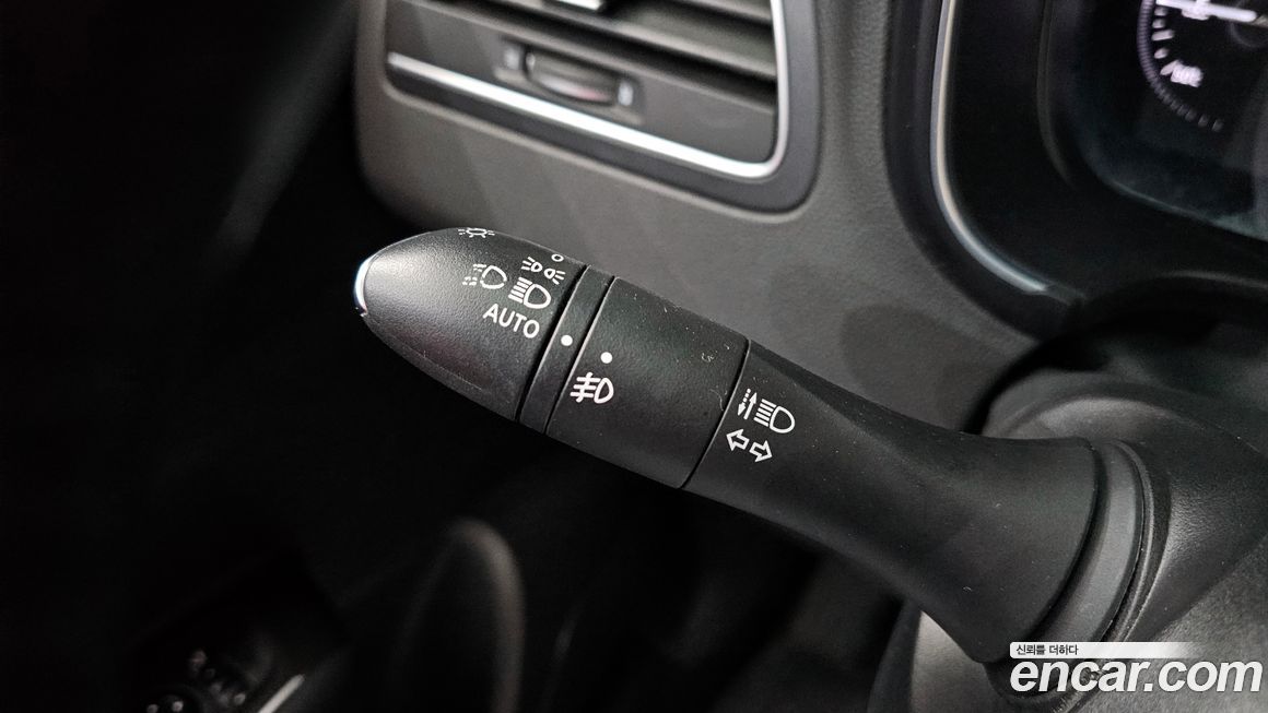 Renault-KoreaSamsung QM6 2018