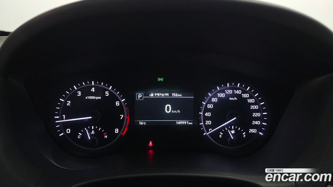 Genesis G80 2018