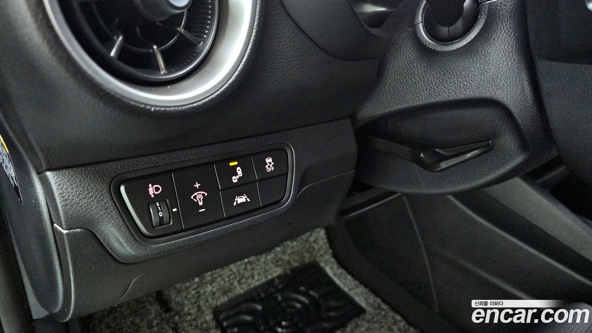 Kia K3 2019