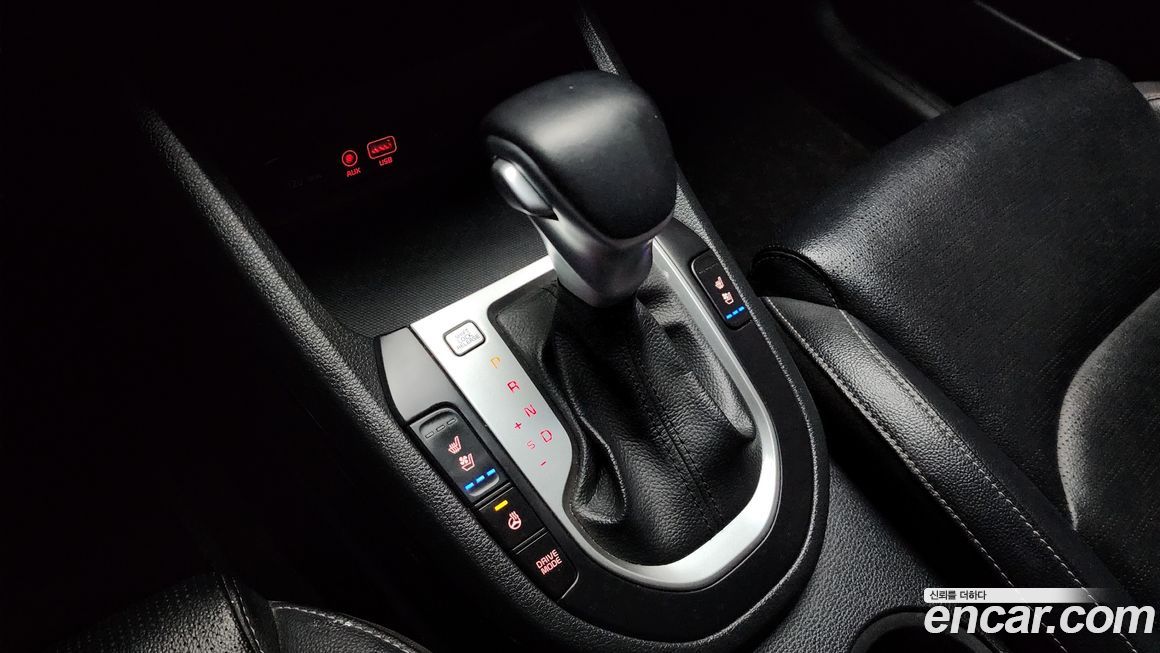 Kia K3 2021