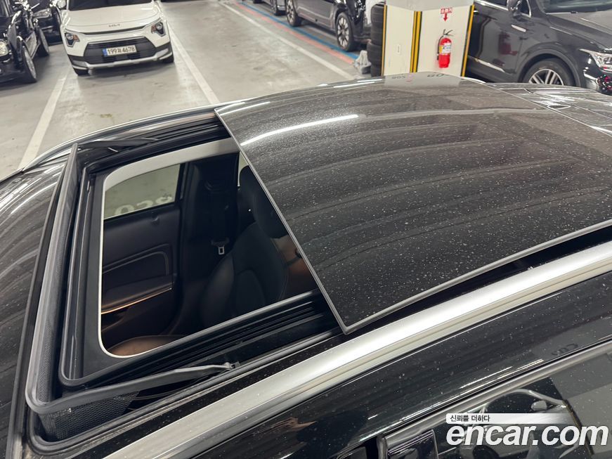 Mercedes-Benz GLA-Class 2019