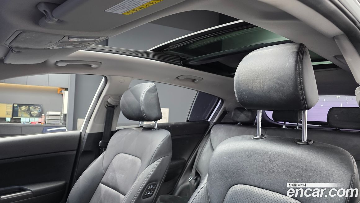 Kia Sportage 2019