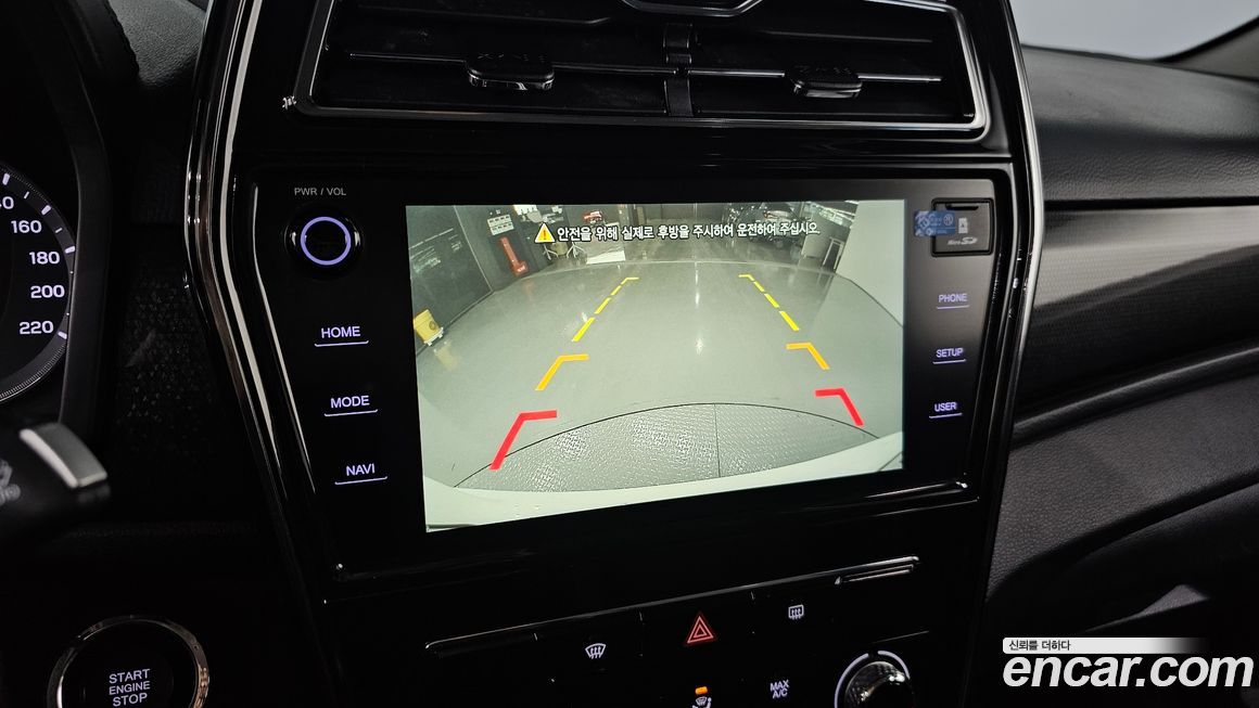 KG_Mobility_Ssangyong TIBOLI 2022