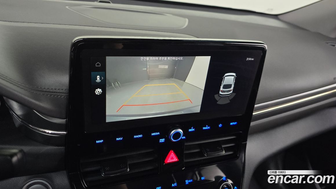 Hyundai Ioniq 2020