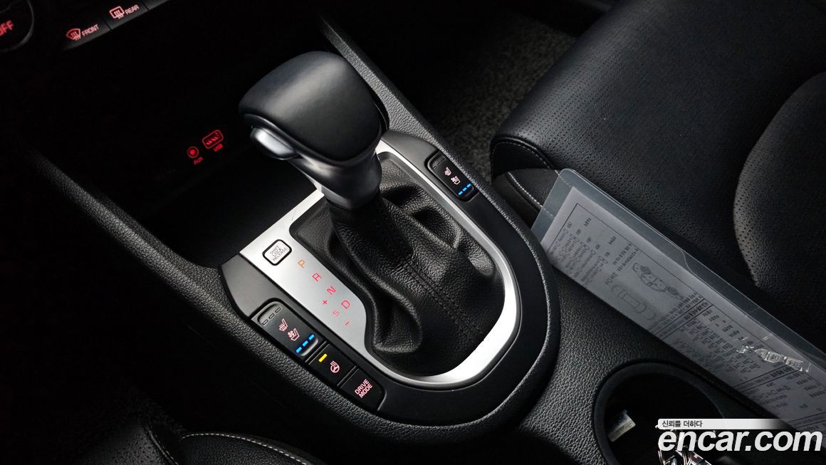 Kia K3 2019