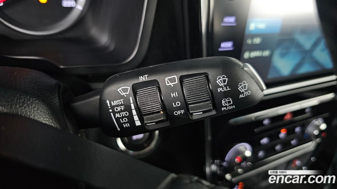 KG_Mobility_Ssangyong TIBOLI 2022