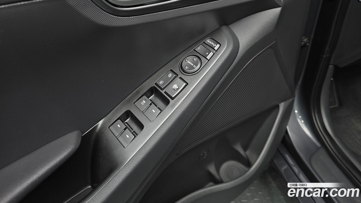 Hyundai Ioniq 2020