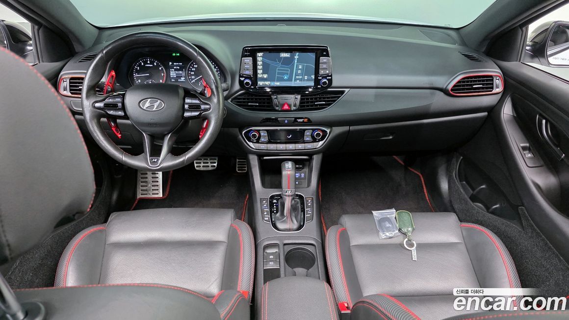 Hyundai i30 2020