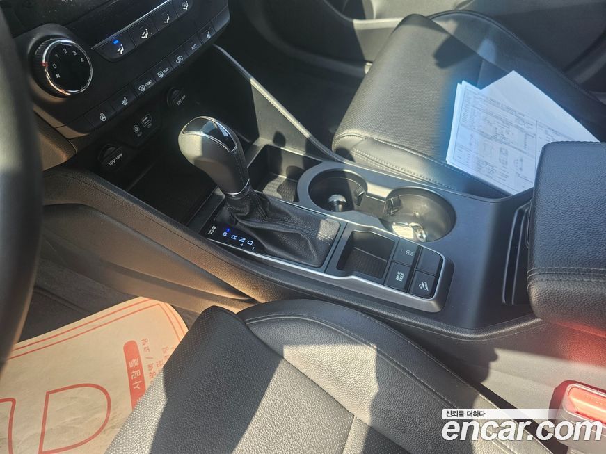 Hyundai Tucson 2017