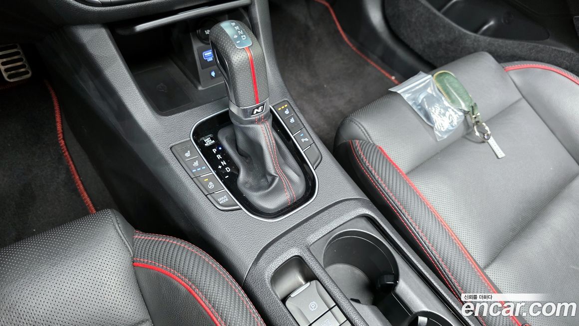 Hyundai i30 2020