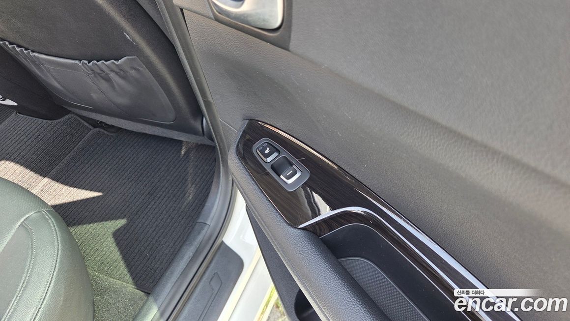 Kia K5 2017