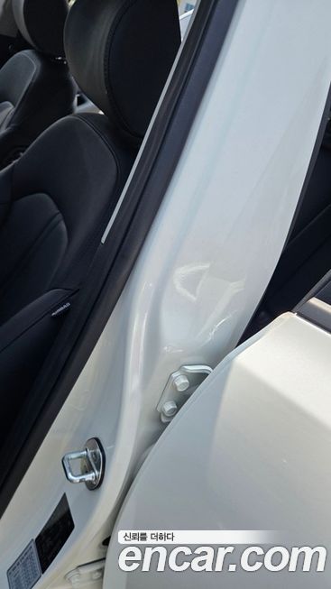 Kia K5 2017