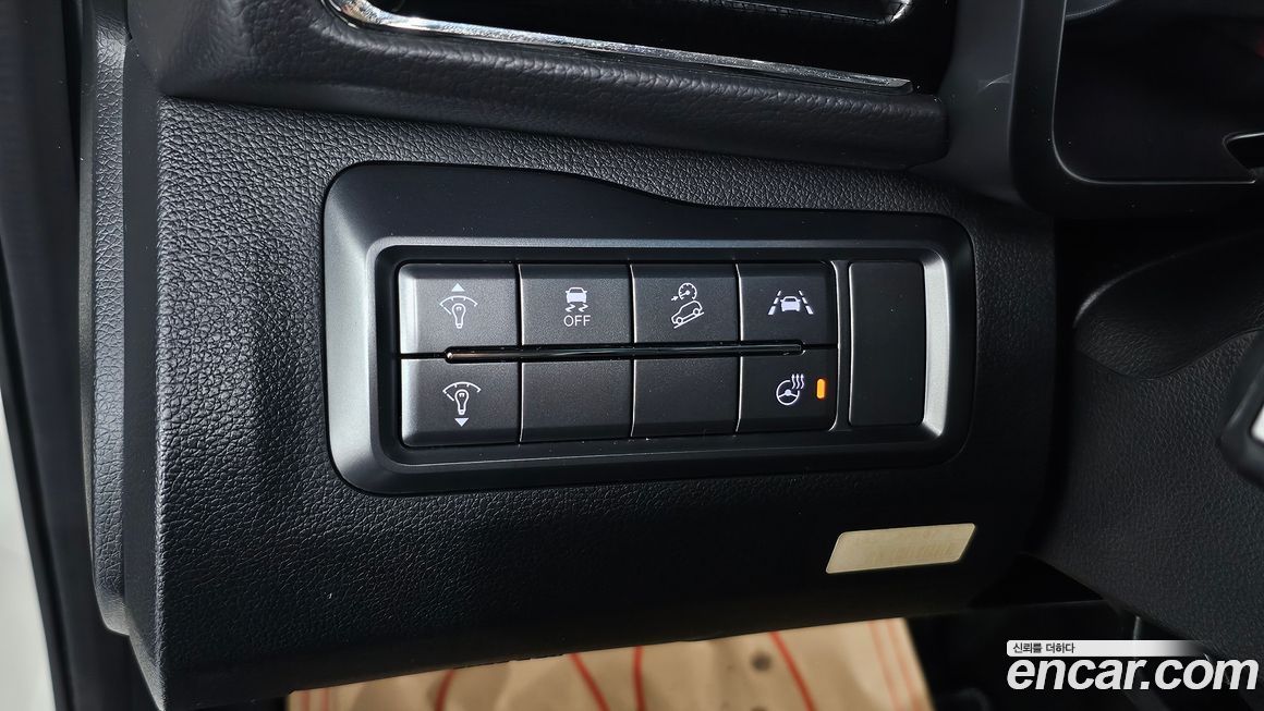 KG_Mobility_Ssangyong TIBOLI 2022