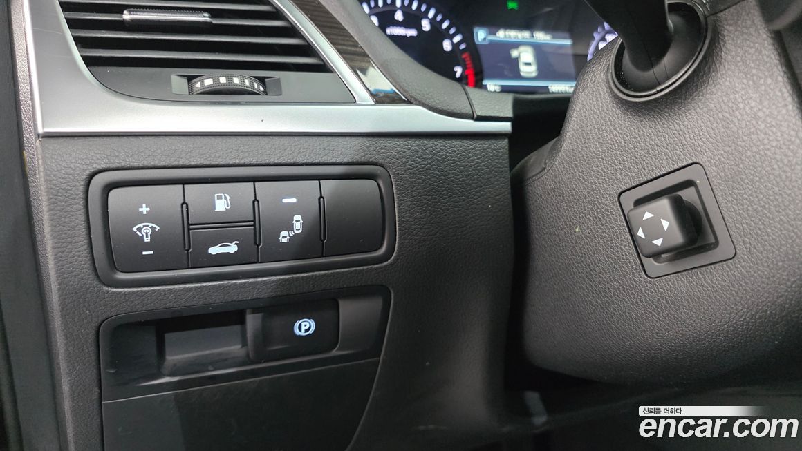 Genesis G80 2018