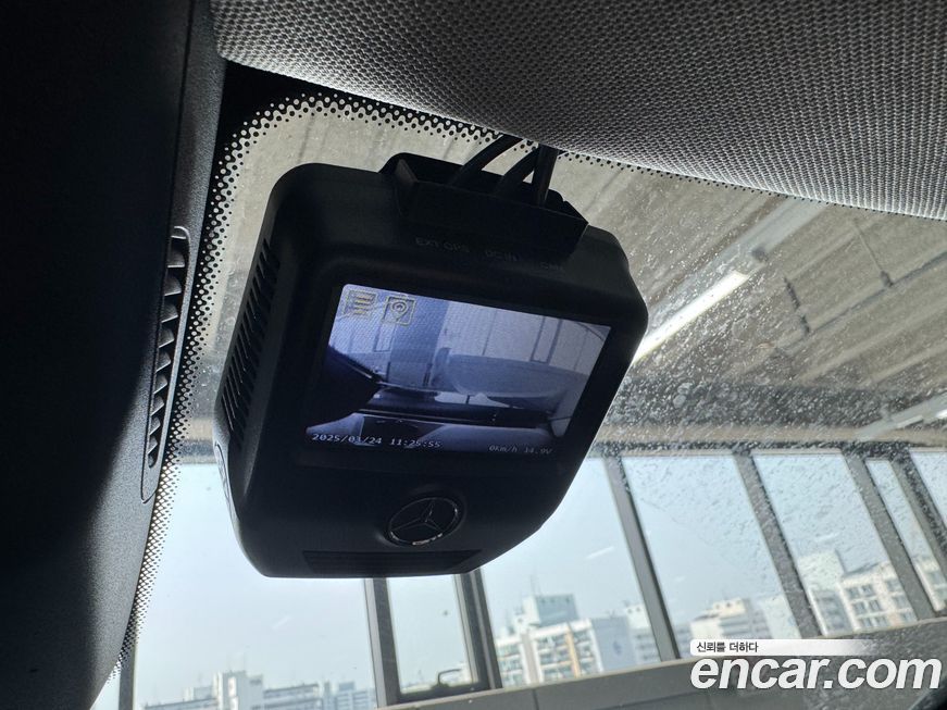 Mercedes-Benz GLA-Class 2019