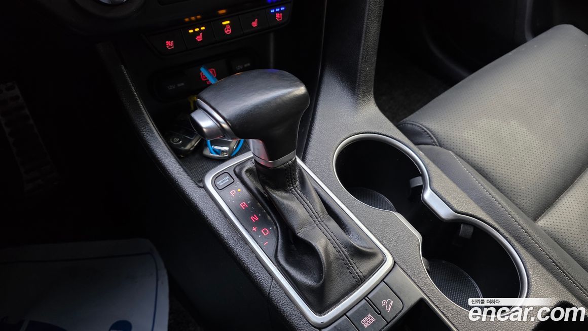 Kia Sportage 2019