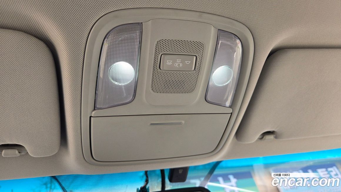 Kia K5 2017