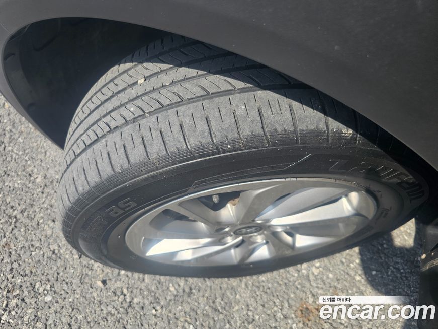 Hyundai Tucson 2017