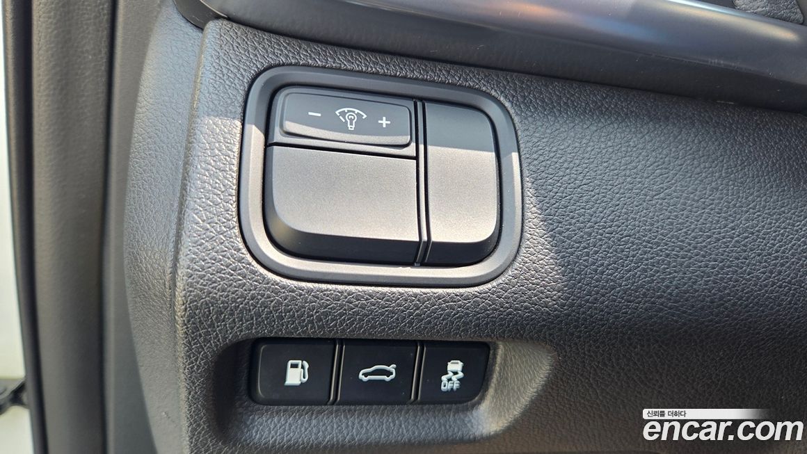 Kia K5 2017