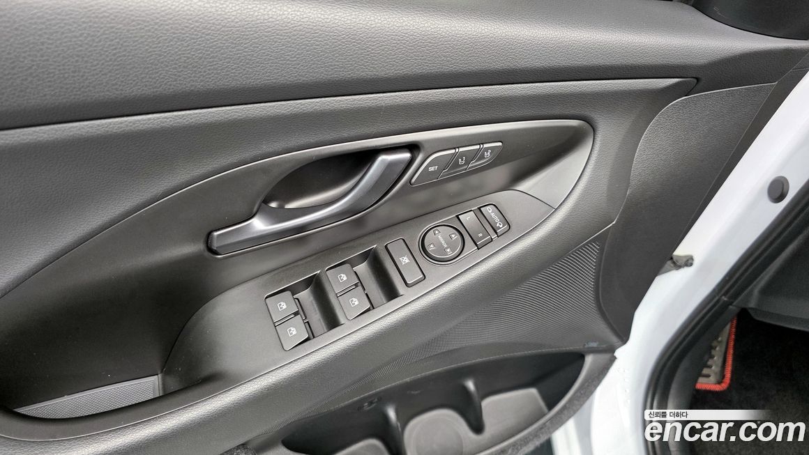 Hyundai i30 2020
