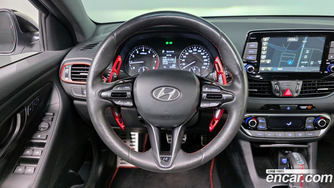 Hyundai i30 2020