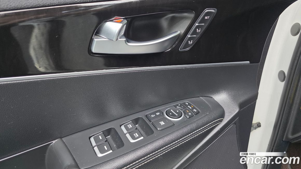 Kia Sorento 2018