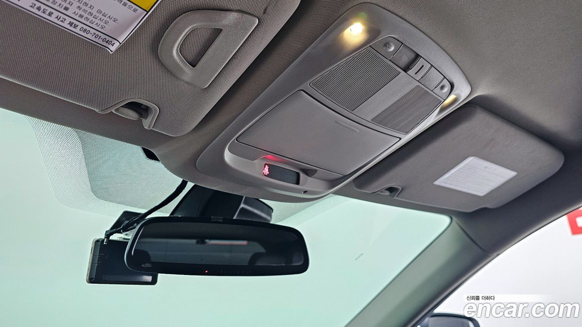 Renault-KoreaSamsung QM6 2018