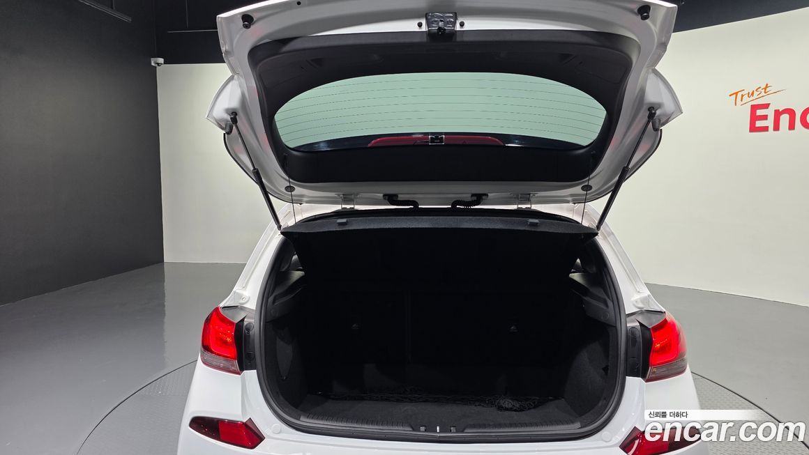 Hyundai i30 2020