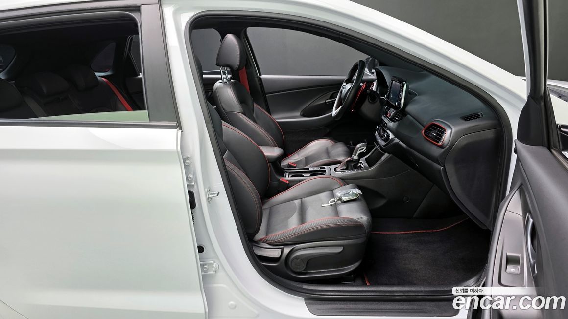 Hyundai i30 2020