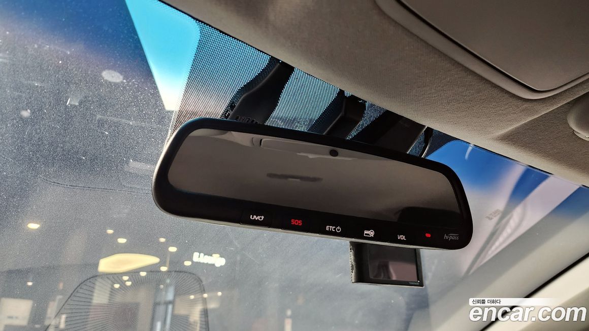 Kia K3 2021