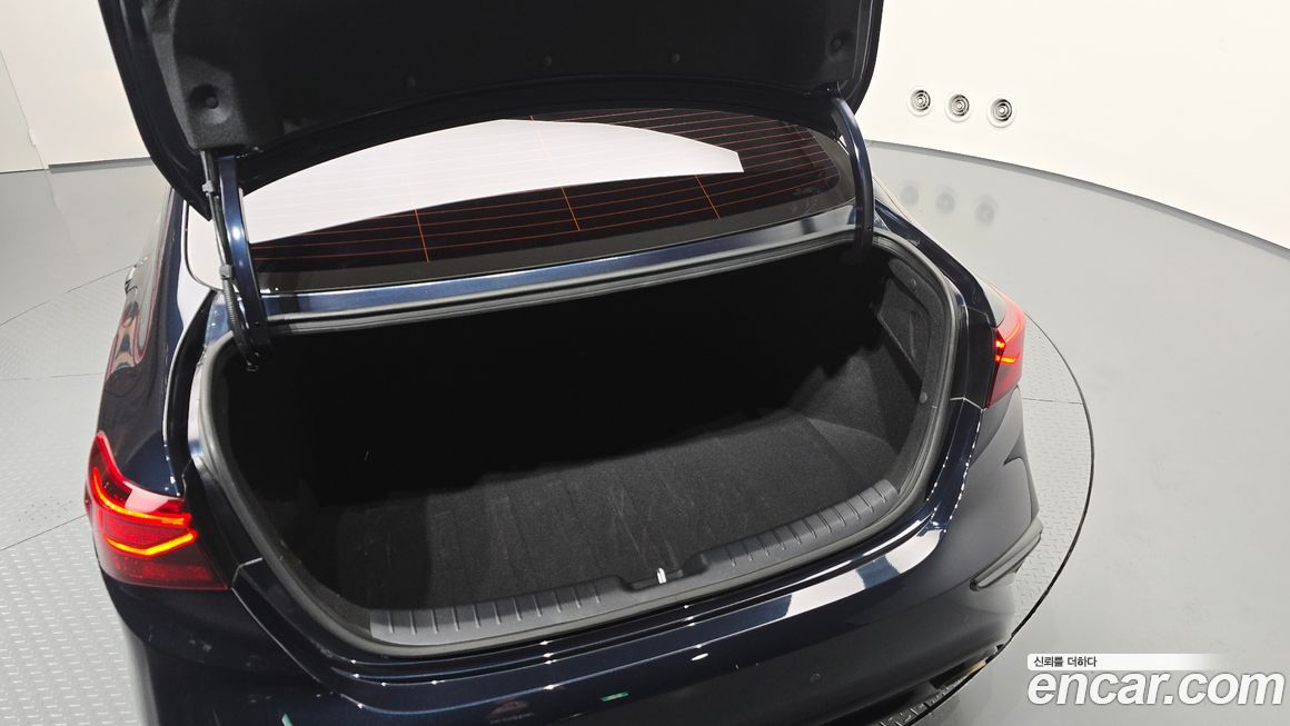 Kia K3 2019